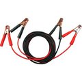 Integrated Supply Network FJC 10 Gauge 12' 250 Amp Light Duty Booster Cable 45215